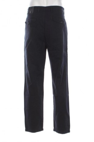 Pantaloni de bărbați Tommy Hilfiger, Mărime XL, Culoare Albastru, Preț 259,99 Lei