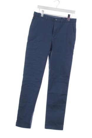 Férfi nadrág Tommy Hilfiger, Méret S, Szín Kék, Ár 17 999 Ft