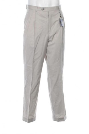 Pánské kalhoty  Unbranded, Velikost M, Barva Béžová, Cena  129,00 Kč