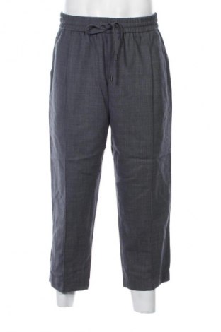 Pantaloni de bărbați Unbranded, Mărime M, Culoare Gri, Preț 33,99 Lei