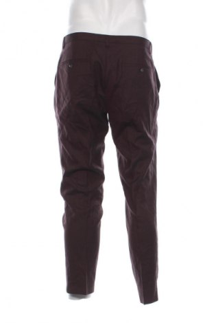 Pánské kalhoty  Unbranded, Velikost L, Barva Červená, Cena  243,00 Kč