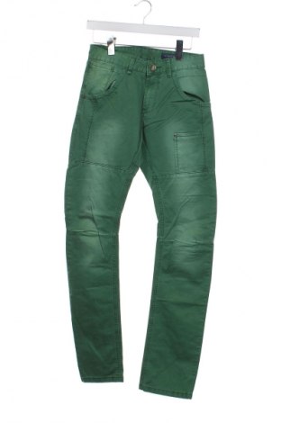 Pánské kalhoty  Unbranded, Velikost XS, Barva Zelená, Cena  119,00 Kč