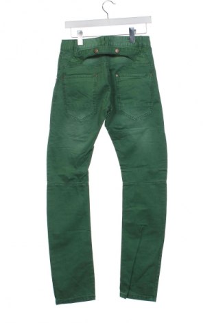 Pánské kalhoty  Unbranded, Velikost XS, Barva Zelená, Cena  119,00 Kč