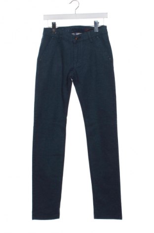 Pánské kalhoty  Unbranded, Velikost S, Barva Modrá, Cena  109,00 Kč