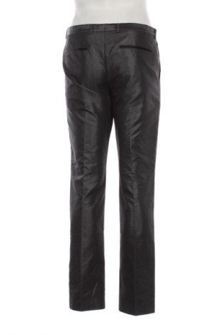 Pánské kalhoty  Hugo Boss, Velikost M, Barva Stříbrná, Cena  199,00 Kč