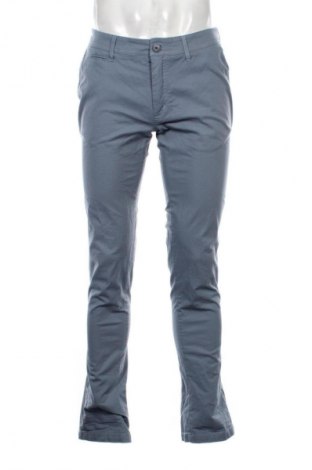 Pantaloni de bărbați Pier Lucci, Mărime L, Culoare Gri, Preț 151,99 Lei