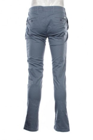 Pantaloni de bărbați Pier Lucci, Mărime L, Culoare Gri, Preț 151,99 Lei