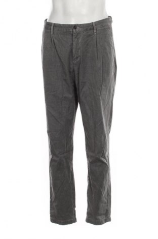 Herrenhose Unbranded, Größe L, Farbe Grau, Preis 8,99 €