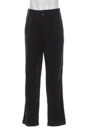 Ανδρικό παντελόνι Unbranded, Μέγεθος M, Χρώμα Μαύρο, Τιμή 8,99 €