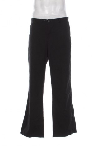 Ανδρικό παντελόνι Unbranded, Μέγεθος M, Χρώμα Μαύρο, Τιμή 8,99 €