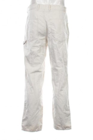 Мъжки панталон Uniqlo, Размер M, Цвят Екрю, Цена 12,27 €