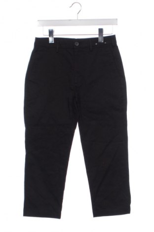 Herrenhose Uniqlo, Größe S, Farbe Schwarz, Preis € 3,99