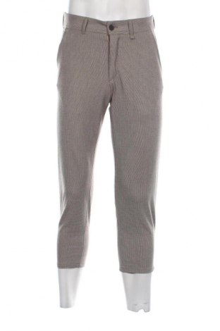 Herrenhose Zara, Größe M, Farbe Beige, Preis € 13,99