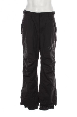 Pánské kalhoty pro zimní sporty  Bench, Velikost L, Barva Černá, Cena  659,00 Kč, #134238004