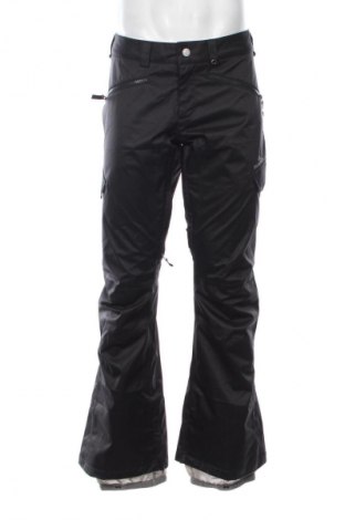 Мъжки панталон за зимни спортове Burton, Размер L, Цвят Черен, Цена 92,03 €, #134236855