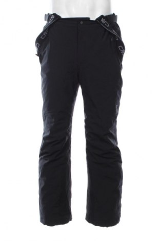 Pantaloni bărbătești pentru sporturi de iarnă CMP, Mărime L, Culoare Negru, Preț 304,99 Lei