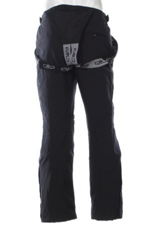 Pantaloni bărbătești pentru sporturi de iarnă CMP, Mărime L, Culoare Negru, Preț 304,99 Lei