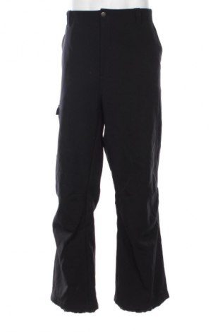 Pánské kalhoty pro zimní sporty  Icebug, Velikost XXL, Barva Černá, Cena  889,00 Kč, #134237709