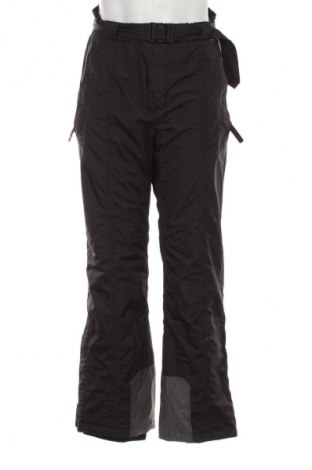 Pánské kalhoty pro zimní sporty  Maier Sports, Velikost M, Barva Černá, Cena  1 279,00 Kč, #134236533