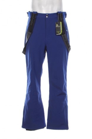 Herrenhose für Wintersport Peak Mountain, Größe L, Farbe Blau, Preis € 142,99