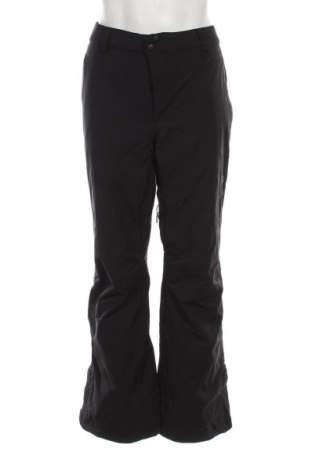 Herrenhose für Wintersport Ripzone, Größe L, Farbe Schwarz, Preis € 34,99