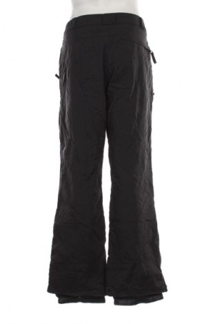 Мъжки панталон за зимни спортове Unbranded, Размер L, Цвят Черен, Цена 19,94 €