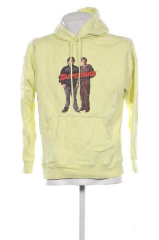 Férfi polár sweatshirt H&M, Méret M, Szín Sárga, Ár 7 079 Ft