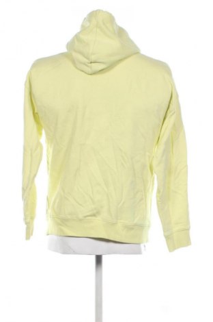 Férfi polár sweatshirt H&M, Méret M, Szín Sárga, Ár 7 079 Ft