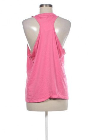 Damen Sporttop Adidas, Größe XL, Farbe Rosa, Preis 18,99 €