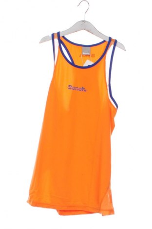 Мъжки потник Bench, Размер XS, Цвят Оранжев, Цена 3,57 €