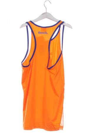 Мъжки потник Bench, Размер XS, Цвят Оранжев, Цена 3,57 €