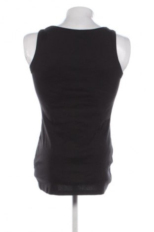 Ανδρικό αμάνικο  FLG, Μέγεθος M, Χρώμα Μαύρο, Τιμή 7,99 €