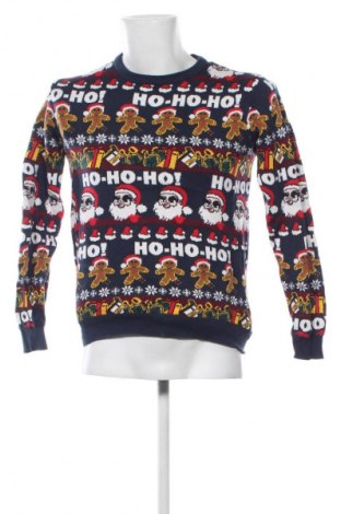 Мъжки пуловер ! Solid, Размер M, Цвят Многоцветен, Цена 6,13 €