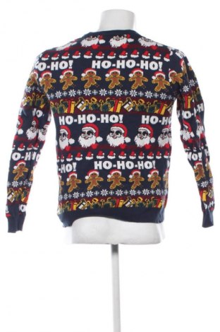 Мъжки пуловер ! Solid, Размер M, Цвят Многоцветен, Цена 6,13 €