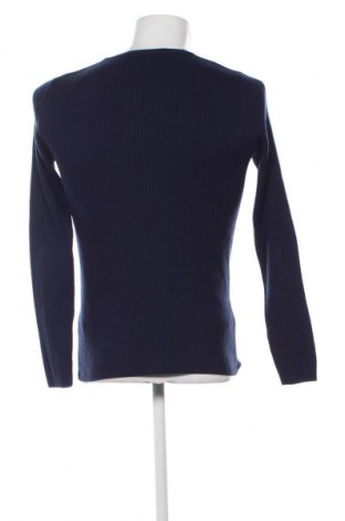 Herrenpullover ASOS, Größe M, Farbe Blau, Preis € 10,99