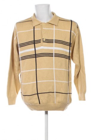 Pánský svetr  Alba Moda, Velikost L, Barva Vícebarevné, Cena  439,00 Kč