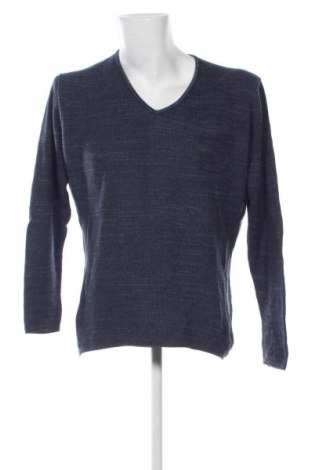 Ανδρικό πουλόβερ BOSS, Μέγεθος L, Χρώμα Πολύχρωμο, Τιμή 53,99 €