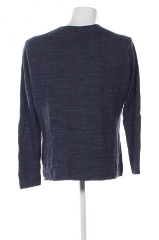 Ανδρικό πουλόβερ BOSS, Μέγεθος L, Χρώμα Πολύχρωμο, Τιμή 53,99 €