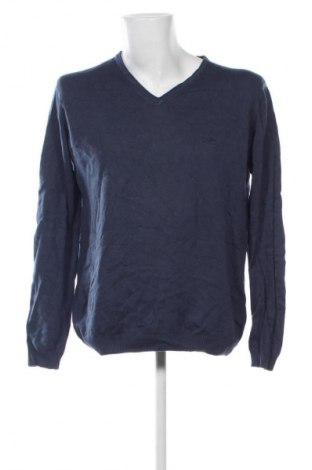 Мъжки пуловер BOSS, Размер XXL, Цвят Син, Цена 45,50 €