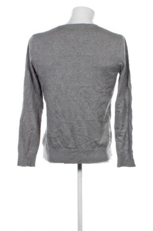 Herrenpullover Ben Sherman, Größe M, Farbe Grau, Preis € 24,99