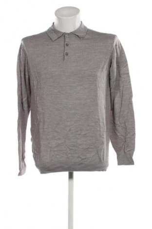 Herrenpullover Bexleys, Größe XL, Farbe Grau, Preis € 10,99
