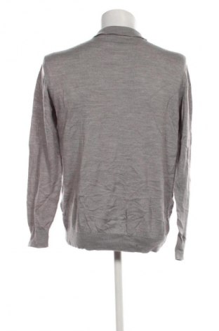 Herrenpullover Bexleys, Größe XL, Farbe Grau, Preis € 10,99