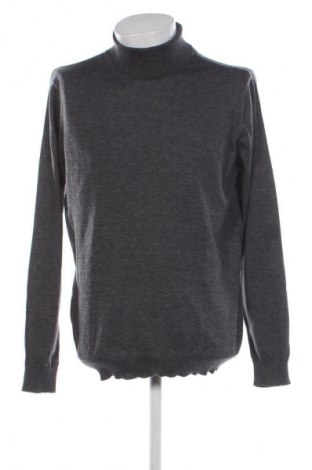 Pánský svetr  Blend, Velikost XL, Barva Šedá, Cena  499,00 Kč