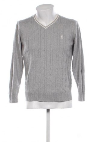 Męski sweter Bossini, Rozmiar L, Kolor Kolorowy, Cena 46,99 zł