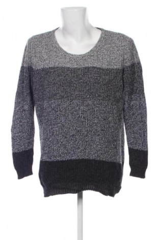 Мъжки пуловер Bpc Bonprix Collection, Размер M, Цвят Многоцветен, Цена 6,13 €
