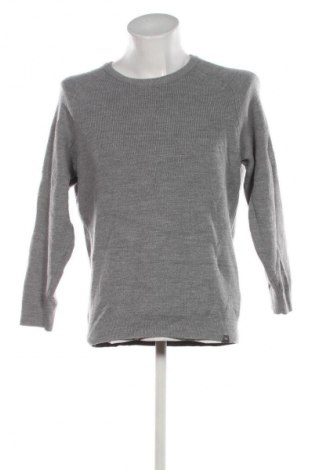 Pánský svetr  Brax, Velikost L, Barva Šedá, Cena  489,00 Kč