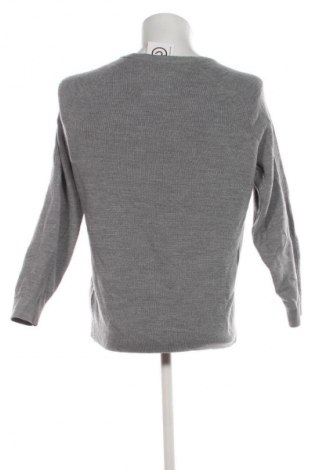 Pánský svetr  Brax, Velikost L, Barva Šedá, Cena  489,00 Kč