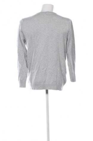 Ανδρικό πουλόβερ Bruno Banani, Μέγεθος L, Χρώμα Γκρί, Τιμή 24,99 €