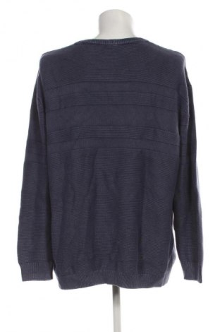 Męski sweter Bruno Banani, Rozmiar XXL, Kolor Niebieski, Cena 42,99 zł