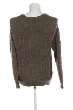 Męski sweter Bruno Banani, Rozmiar L, Kolor Zielony, Cena 165,99 zł